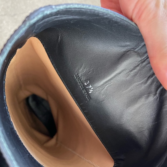 Alexander Wang boots - Picture 4 of 5